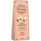 Marlona Praliner med Kokoschoklad 80g