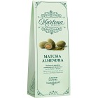 Marlona Praliner med Matcha te 80g