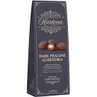 Marlona Praliner med Mörk Choklad 80g