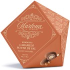 Marlona Mandelchokladpraliner med Salt Karamell 40g