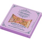 Marlona Vit Choklad med Mandel & Bär 75g