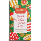 Marou Cinnamon Caramelized Cashew 80g