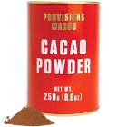 Marou Kakaopulver Burk 250g