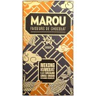 Marou Kalamondin & Tien Giang 68% 80g