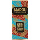 Marou Mörk Choklad Arabica & Trintario 64% 24g