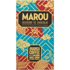 Marou Mörk Choklad Arabica & Trintario 64% 80g