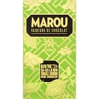 Marou Mörk Choklad Ben Tre 78% 80g