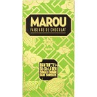 Marou Mörk Choklad Ben Tre 78% 80g