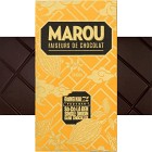 Marou Mörk Choklad Dong Nai 80g