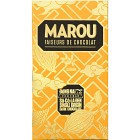 Marou Mörk Choklad Dong Nai 72% 80g