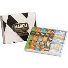 Marou Presentask Liten 144g