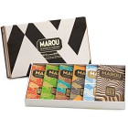 Marou Presentask Stor 480g