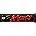 Mars 2-pack 70g
