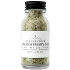 Masterstock Cape Rosemary Salt 63g
