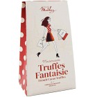 Mathez Paris Chic Tryffel med Havssalt från Guérande 100g