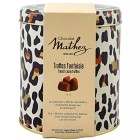 Mathez Presentburk med Caramel Macchiatotryffel 250g
