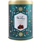 Mathez Presentburk Minttryffel 500g