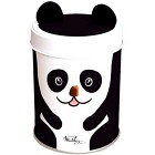 Mathez Presentburk Panda Matchatryffel 100g