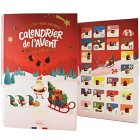 Mathez Tryffelkalender Julkalender 170g