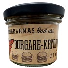 Matmakarna Bad Ass Burgare-Krydda 60g