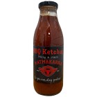 Matmakarna BBQ Ketchup 530g