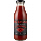Matmakarna BBQ Ketchup 530g