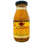 Matmakarna Brandgul Sås 250g