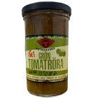 Matmakarna Het Grön Tomatröra 300g