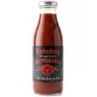 Matmakarna Klassisk Ketchup 530g