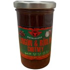 Matmakarna Lingon & Rödlök Chutney 300g
