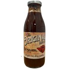 Matmakarna The Original BBQ Sauce 530g