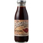 Matmakarna The Original BBQ Sauce 530g