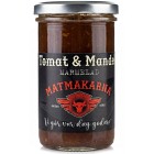Matmakarna Tomat & Mandel Marmelad 300g