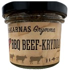 Matmakarnas Grymma BBQ Beef-Krydda 70g