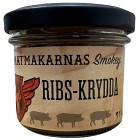 Matmakarnas Smokey Ribs-Krydda 60g