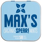 Max's Mints Spearmint ask 35 g