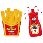 MCandy Gummy Fries 70g