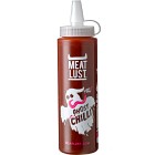 Meat Lust Ghost Chilli Sauce 200ml