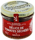 Méditèa Soltorkad Tomatkräm med Mozzarella & Vitlök 90g