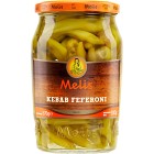 Melis Kebab Feferoni 570g