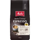 Melitta BellaCrema Espresso Hela Bönor 1kg