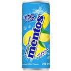 Mentos Lemon & Mint 24cl