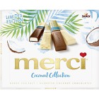 Merci Kokospraliner 250g