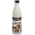 Merry Glasstopping Choklad 1,2kg