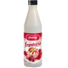 Merry Glasstopping Hallon 1,2kg