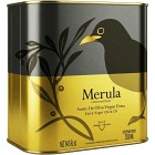 Merula Extra Virgin Olivolja 2,5L