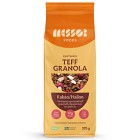 Messob Teff Granola Kakao/Hallon 375 g