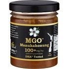 MGO Manuka Honey 100+ 250 g