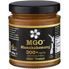 MGO Manuka Honey 300+ 250 g