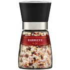 Mia Lykke BBQ Kryddsalt Gourmetkvarn Medium 160g